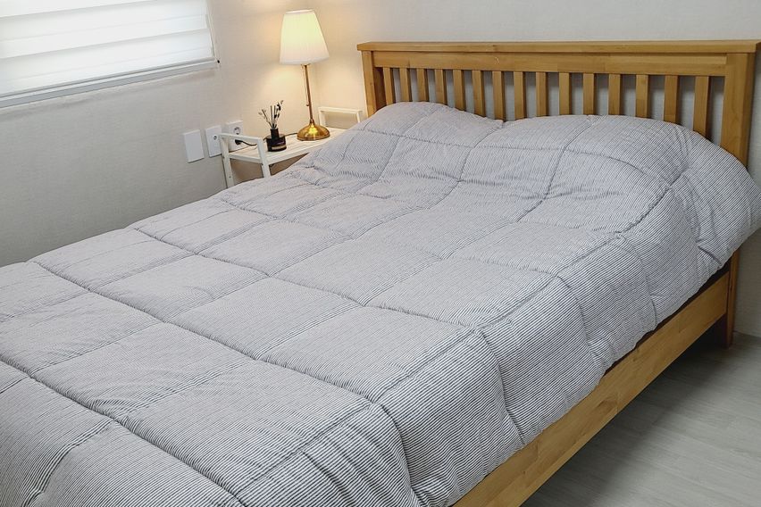 [더휴식101]#복대동