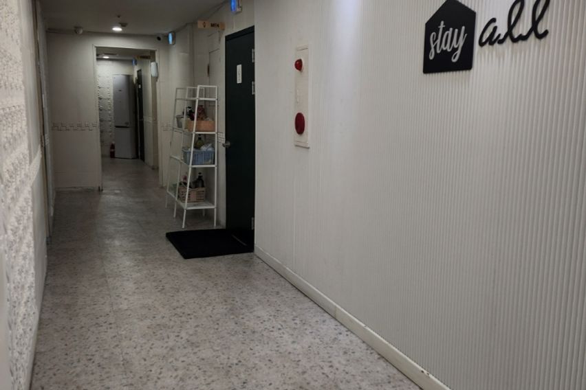 서울대가까운 큰방