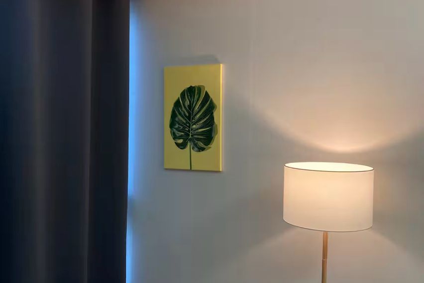 공덕역 1분 나이트 뷰