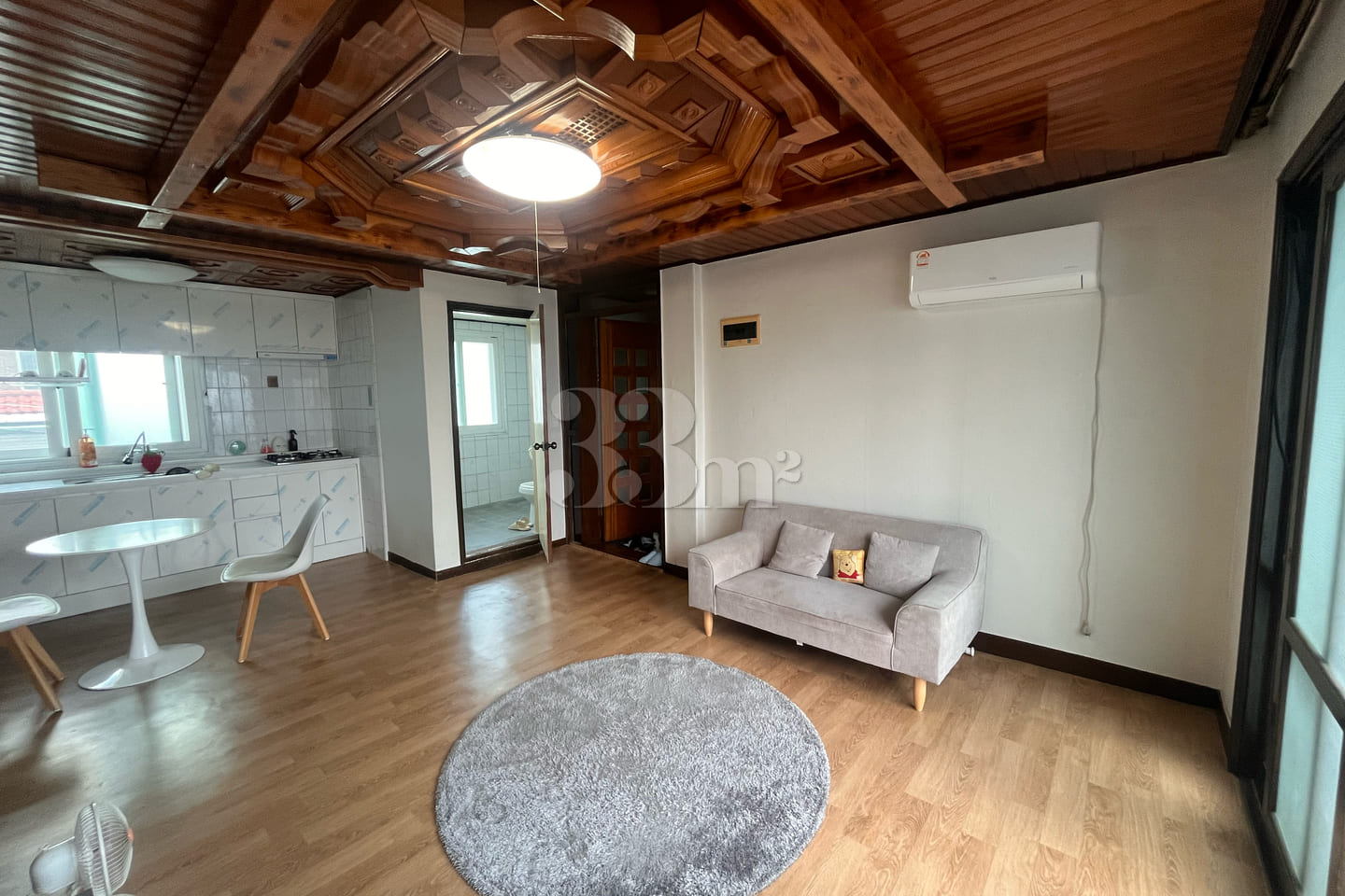5 minutes from Banghak Station • Stylish 2-ro 4th image