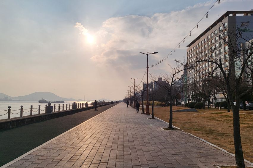 내집앞, 바다 10번째 이미지
