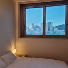 멋진 뷰💫서초역 1분 방 이미지