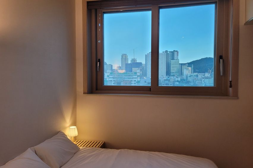 멋진 뷰💫서초역 1분