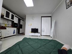 목포평화광장바닷가앞숙소 2번째 이미지