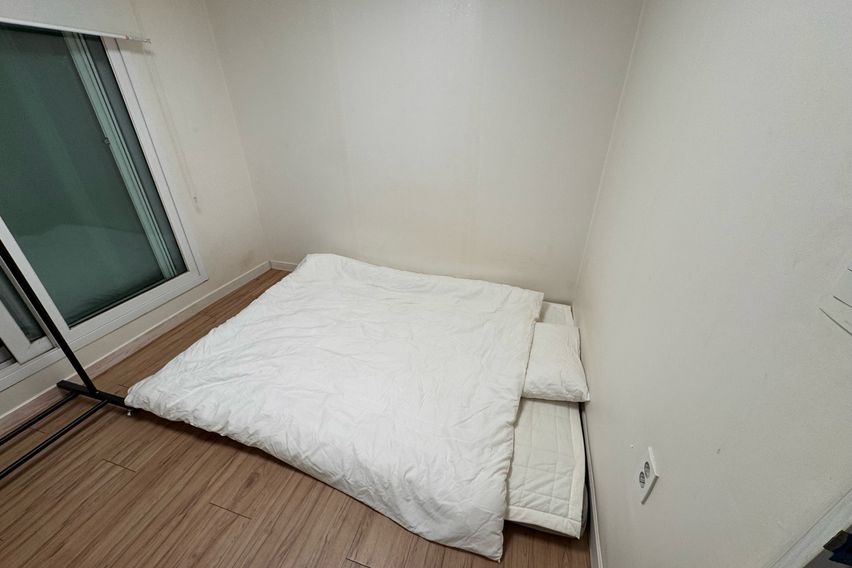 오포 2룸, 주차 가능 10번째 이미지