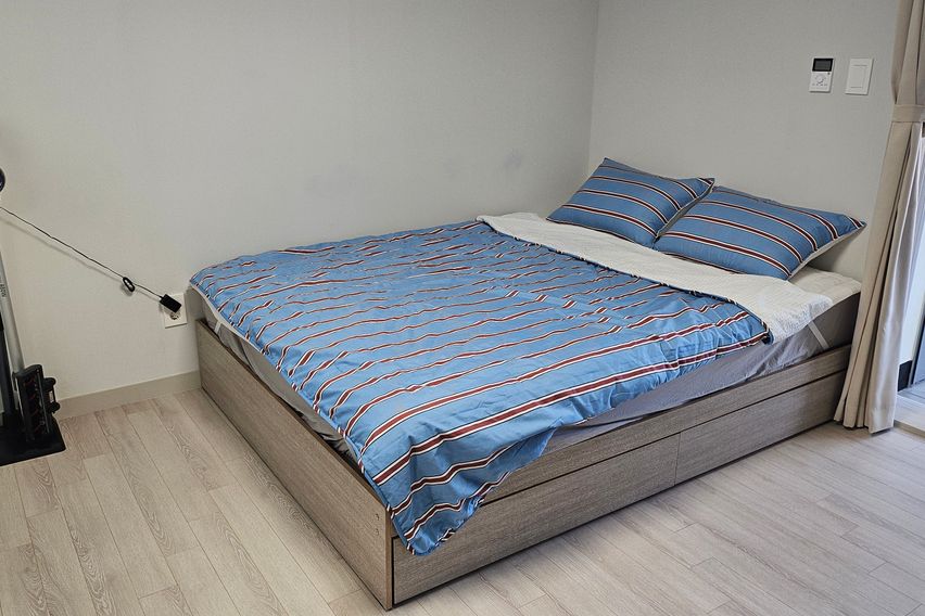 함덕신축고급@원룸11 6번째 이미지