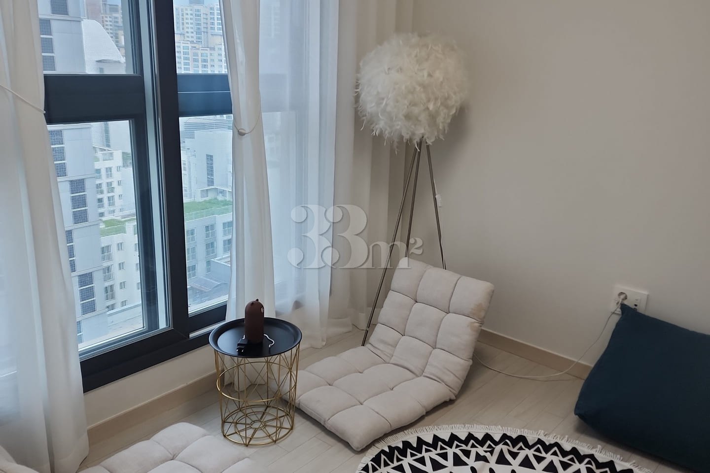 3-room apartment in Dongdaemun, Sindang-dong, 18th image