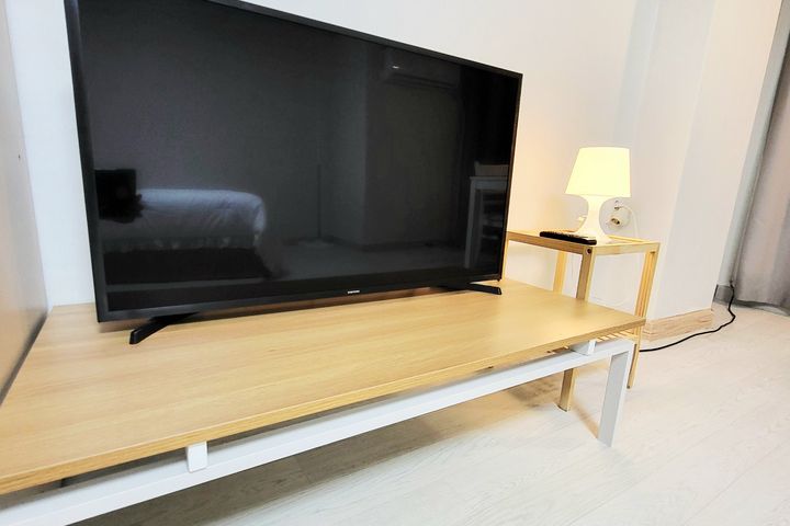 Woojung Innovation City Queen Bed Bumtae B 8th image