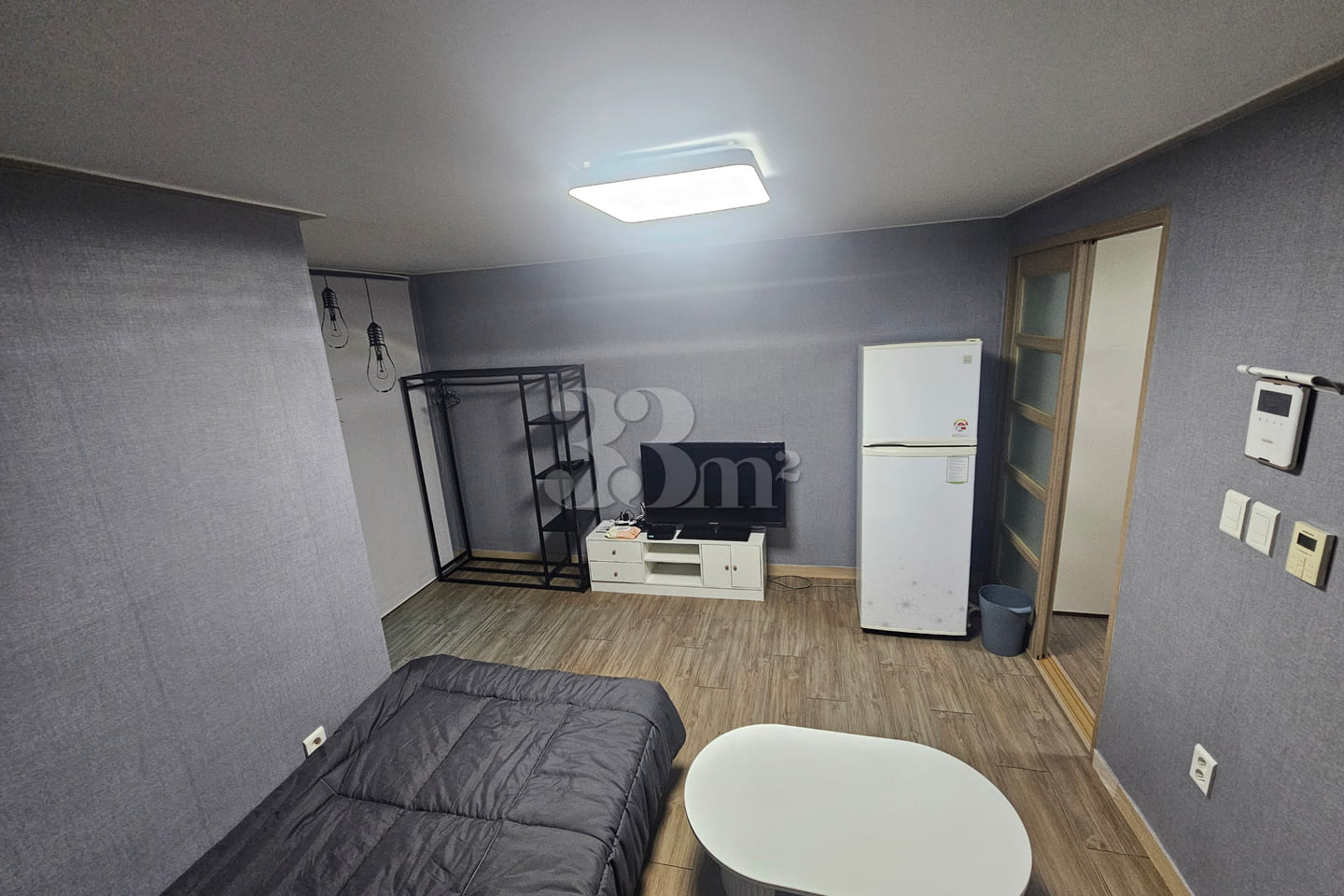 #TAG Guest Room 4th image