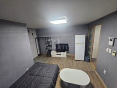 #TAG Guest Room 4th image