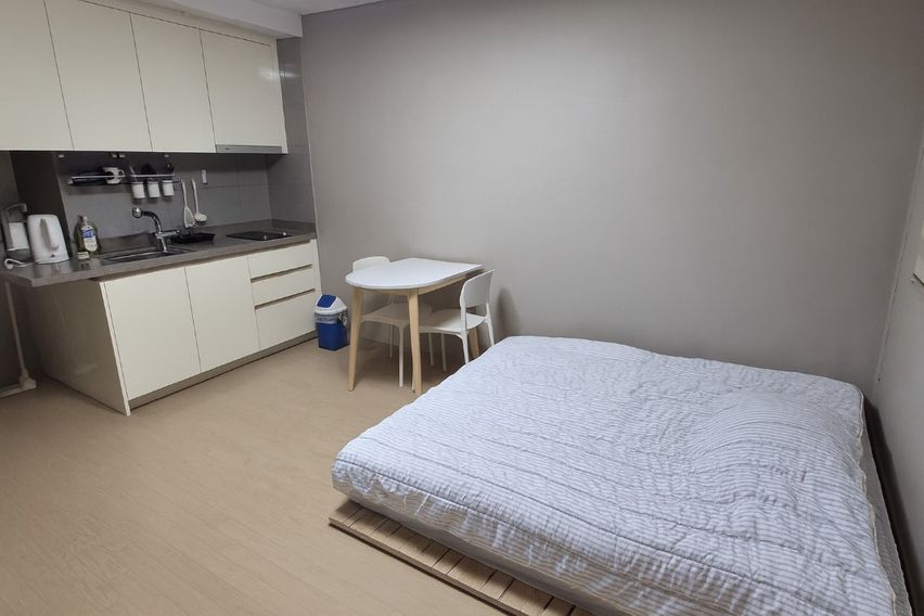 송파 골드하우스 원룸 2번째 이미지