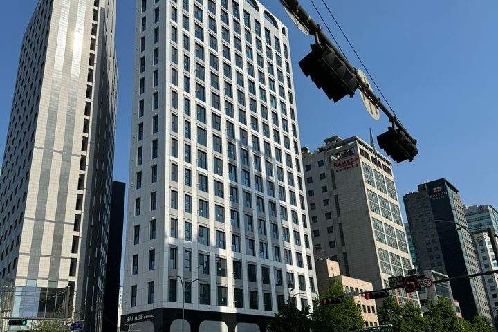 을지로5 럭셔리 하우스 1번째 이미지