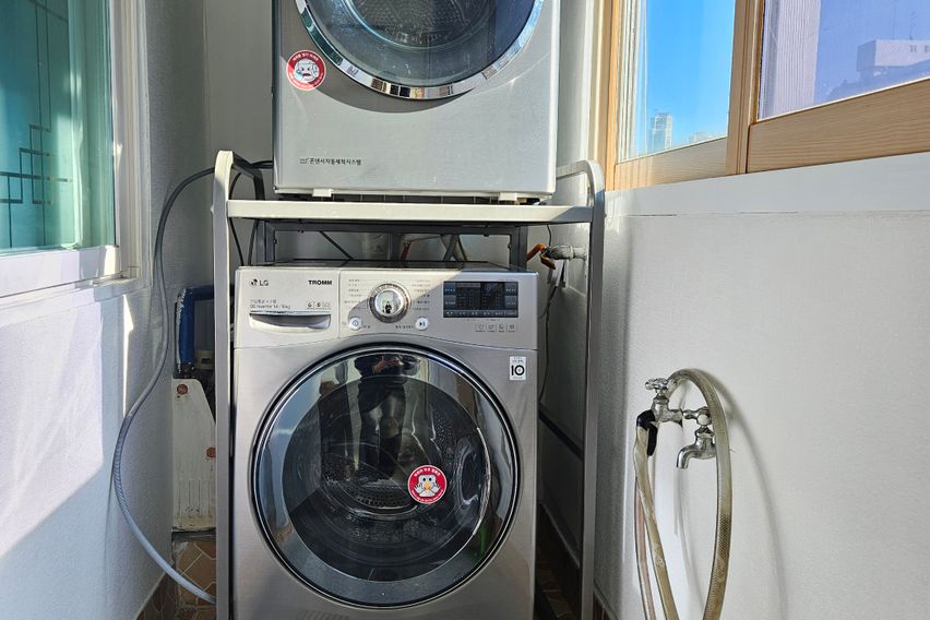 정남향탁트인 럭셔리3룸 6번째 이미지