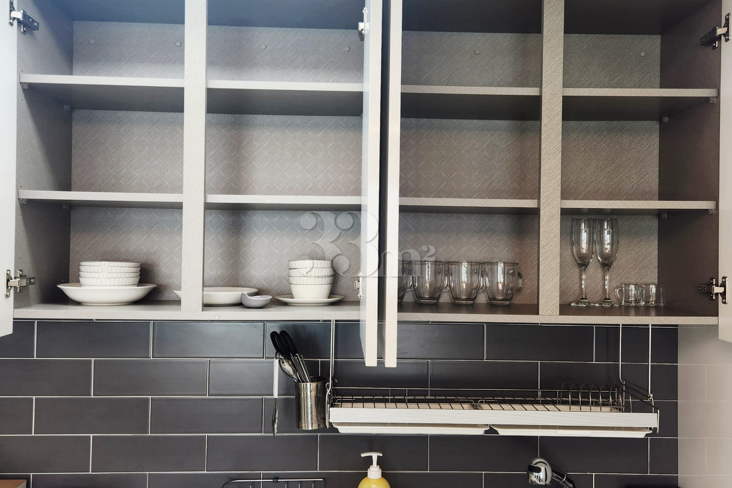 ☘️ 2-room unit, 2 minutes from Yangpyeong Sta 11th image