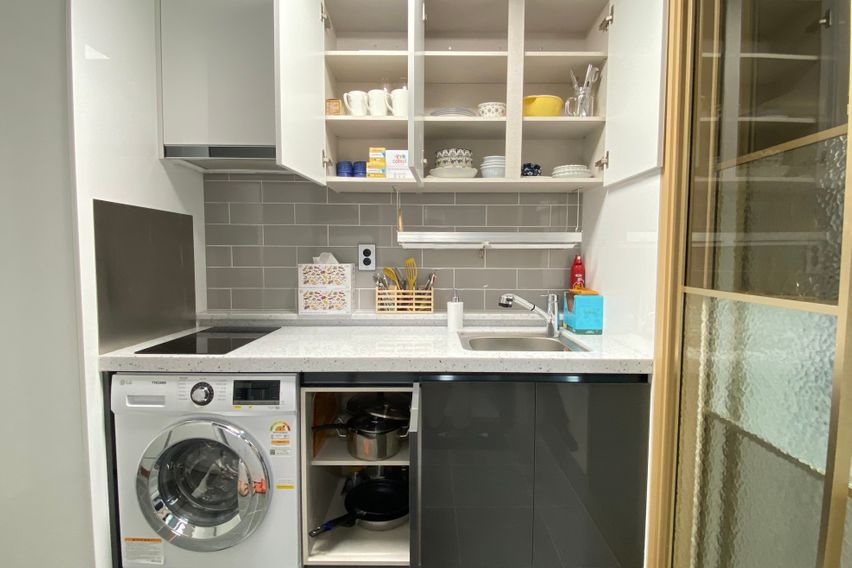 Sean Studio 5번째 이미지