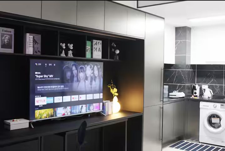 중심가 교동 야경예쁜집 6번째 이미지