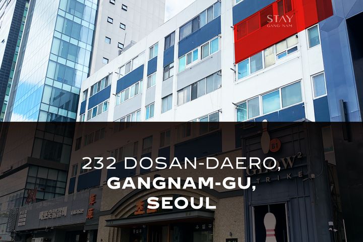 강남도산대로 아트하우스 7번째 이미지