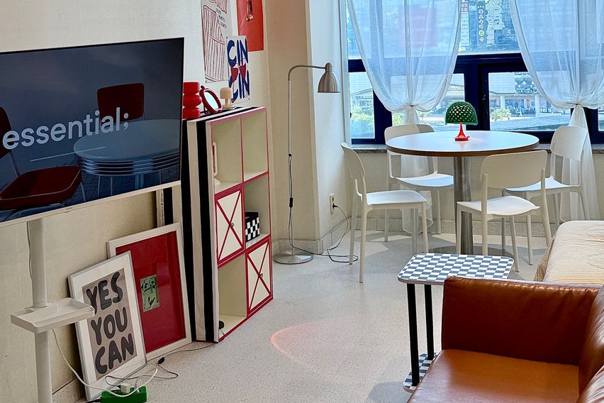 🌈컬러풀하우스 부평