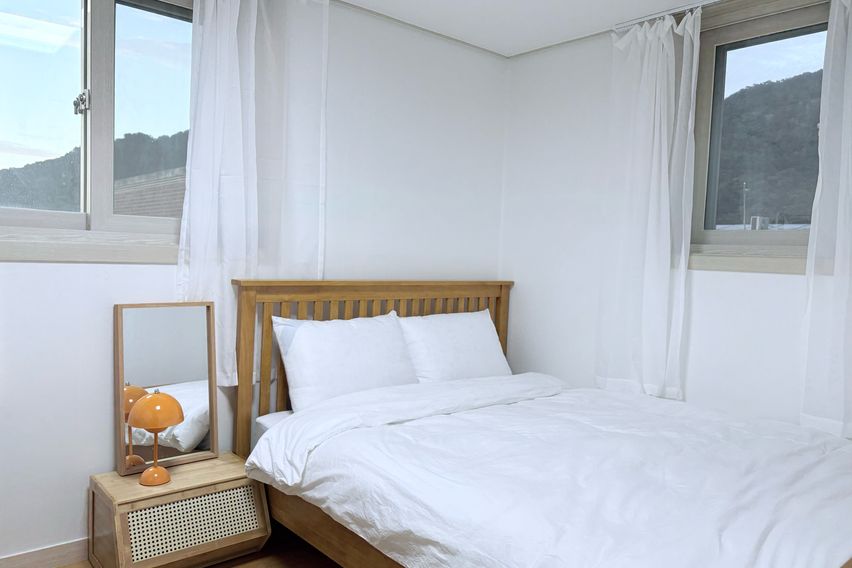 봄특가/6인/풀옵/주차 3번째 이미지