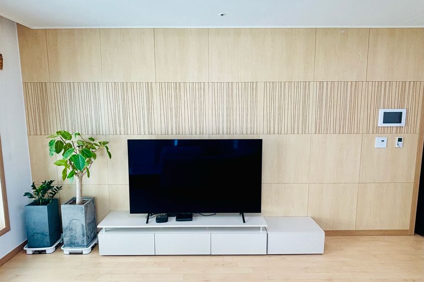 광교호수뷰 방2화1 2번째 이미지