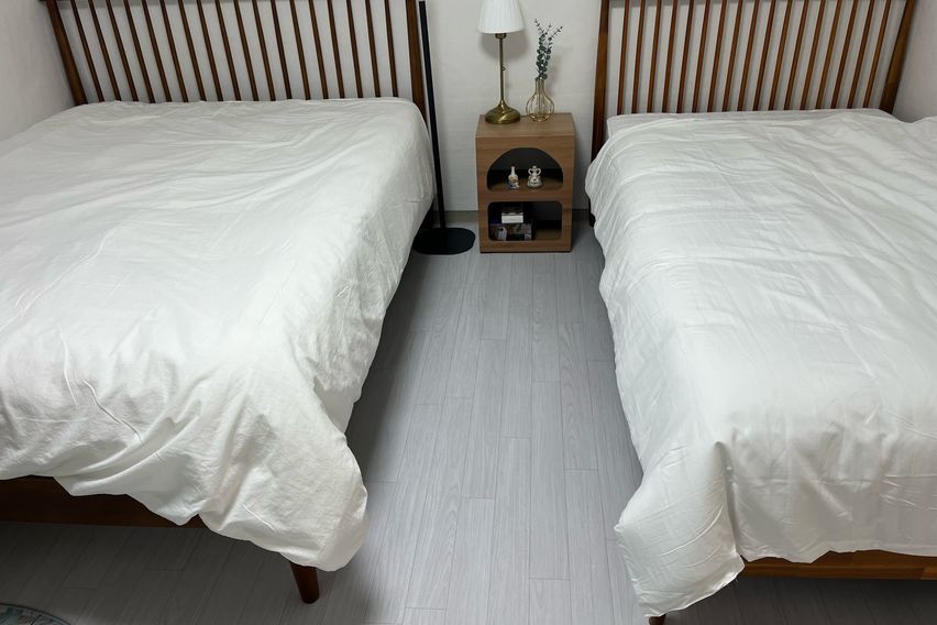 송정역 5분 거리 투룸 3번째 이미지