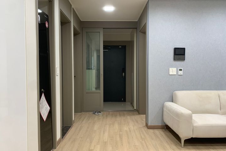풀옵션 깨끗 넓은3룸 9번째 이미지