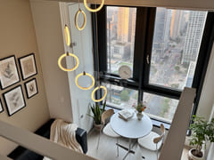💖Seoul Station Duplex View Healing💖 0th image