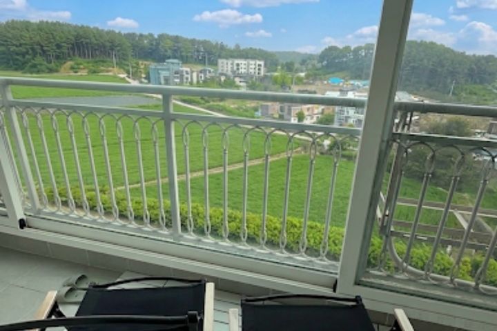 🌈강릉 오죽헌 햇살맛집 3번째 이미지