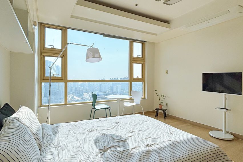 신용산/여의도 한강뷰💚