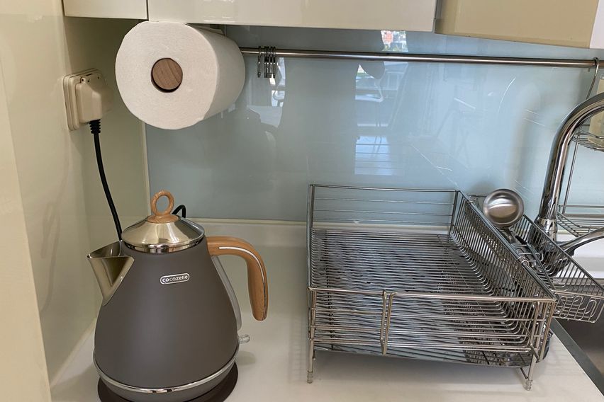 경복궁광화문 휴식공간