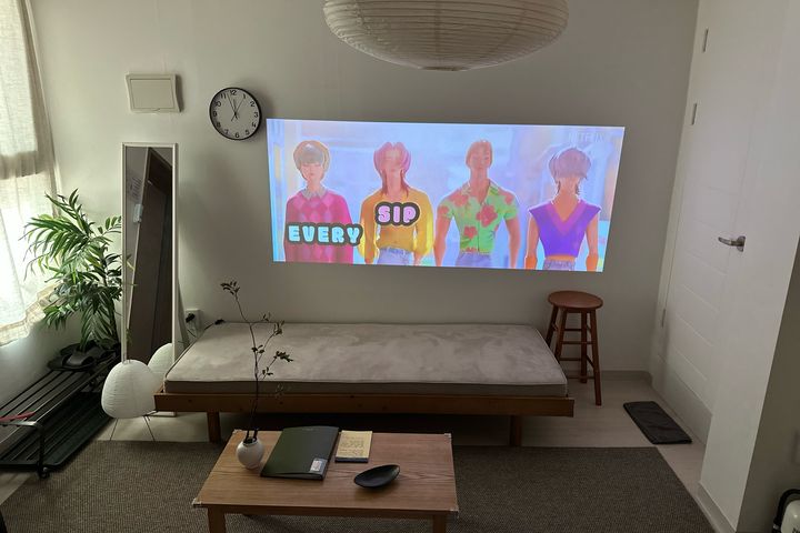 신사역3분투룸/최대5인 0번째 이미지