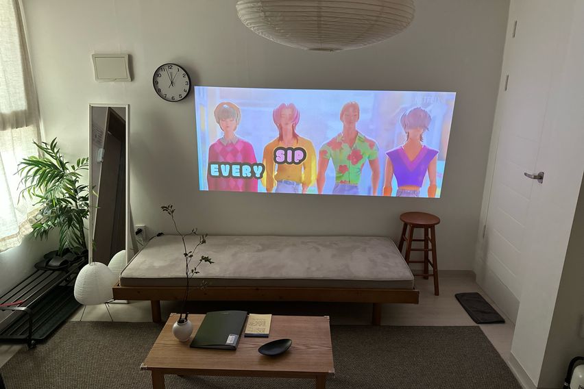 신사역3분투룸/최대5인 0번째 이미지