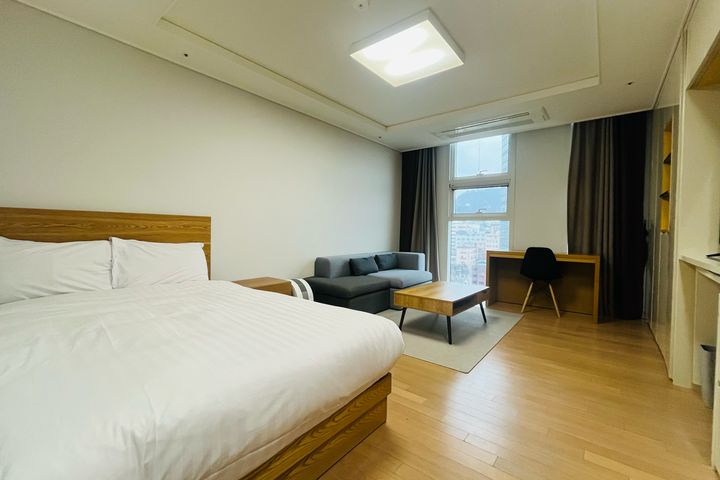 용산 좋은 옵션 원룸 0번째 이미지