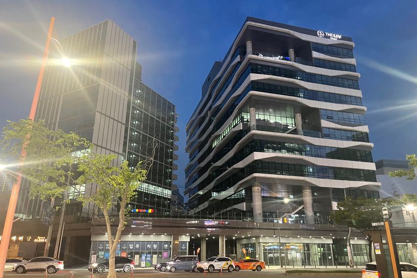 🌈평촌과천 패밀리스위트