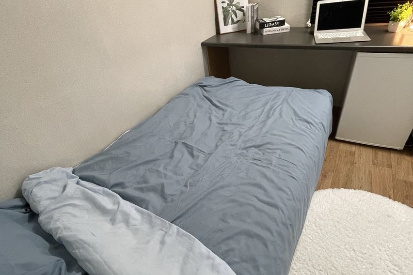 디럭스 프리미엄룸  5번째 이미지