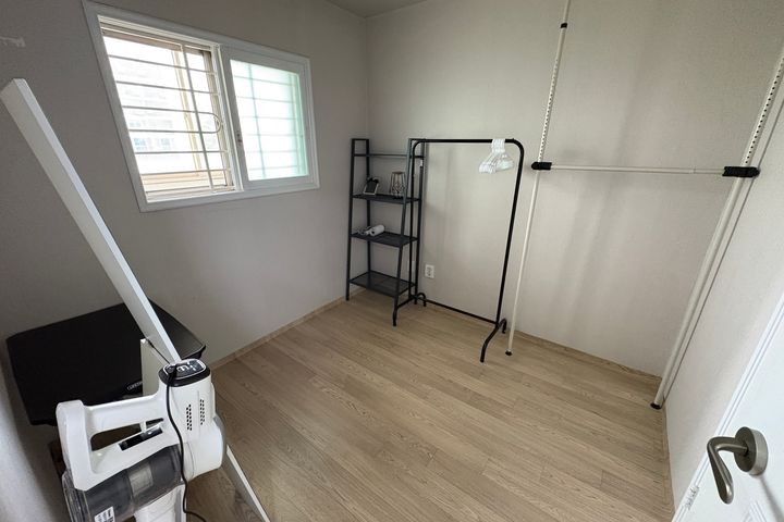 Sanbon Tribu Apartment🌳 16th image