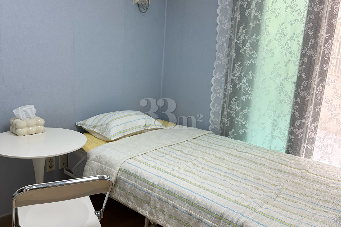 Studio apartment with parking in Seodaemun-gu 0th image
