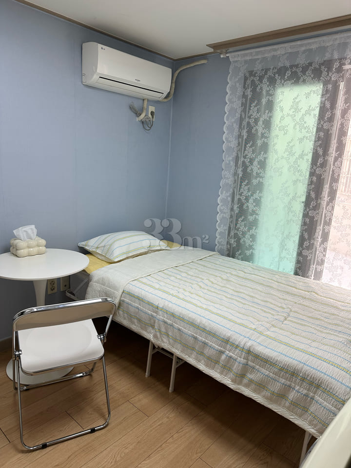 Studio apartment with parking in Seodaemun-gu 방 이미지