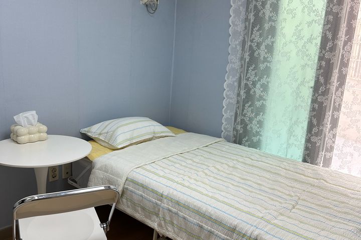 Studio apartment with parking in Seodaemun-gu 0th image