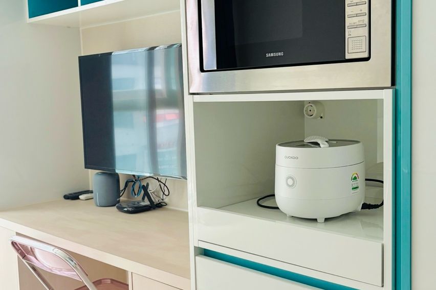 배곧 단기특가 풀옵션🔥