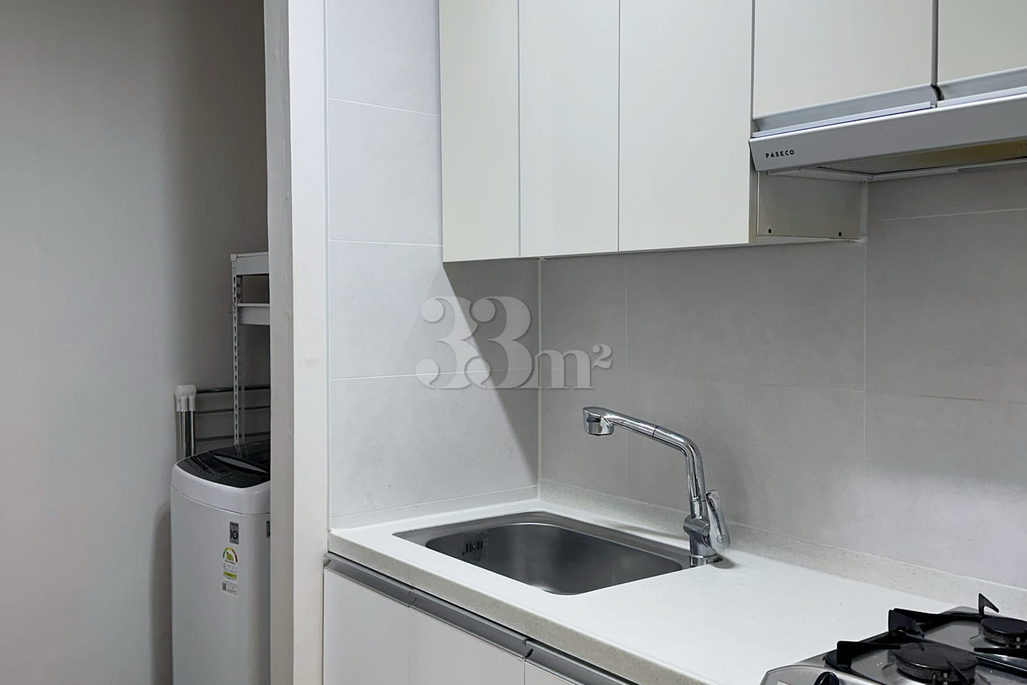 💛1.5-room unit, 2 minutes from Juyeop Statio 17th image