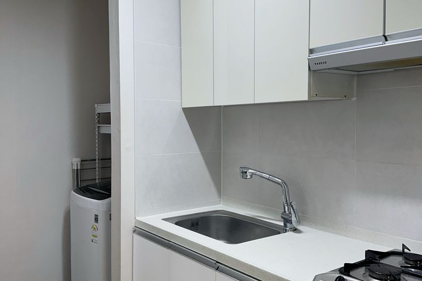 주엽역 풀옵션 초역세권 17번째 이미지