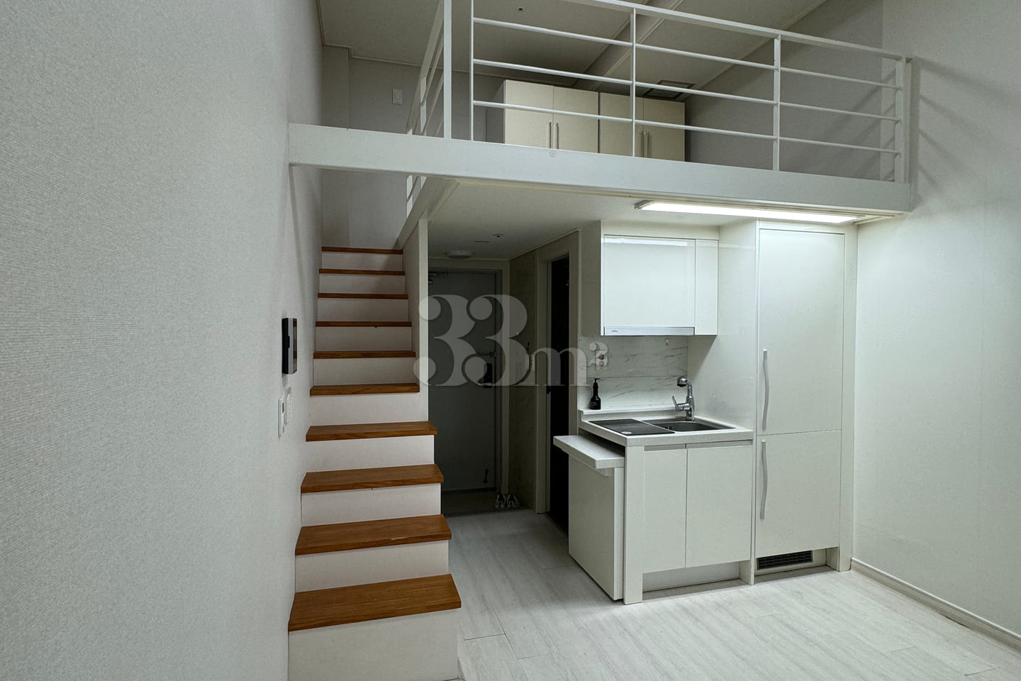 An affordable home with good transportation. 7th image