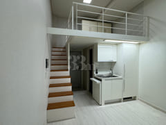 An affordable home with good transportation. 7th image