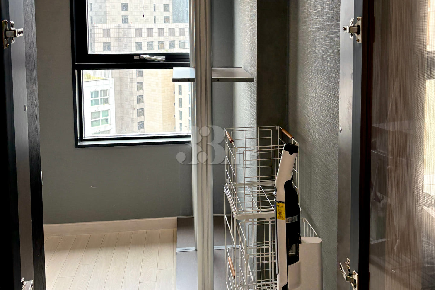 Fully furnished unit in Jamsil Mongchontoseon 15th image
