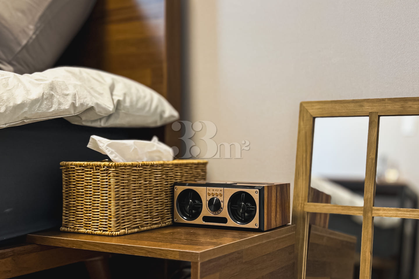 New Special Price π€ Fully-equipped 3-room un 9th image