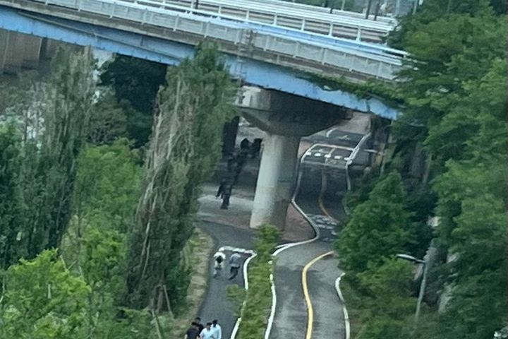 코앞 한강뷰 마포역4분 14번째 이미지