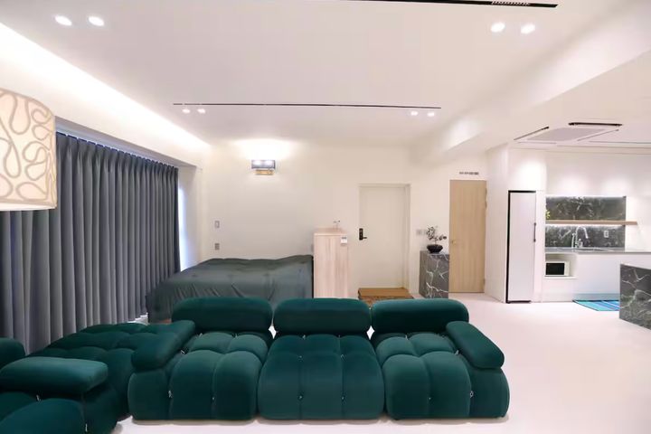 목동 코지하우스 3번째 이미지