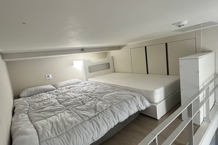 영상제공 서울역 복층형