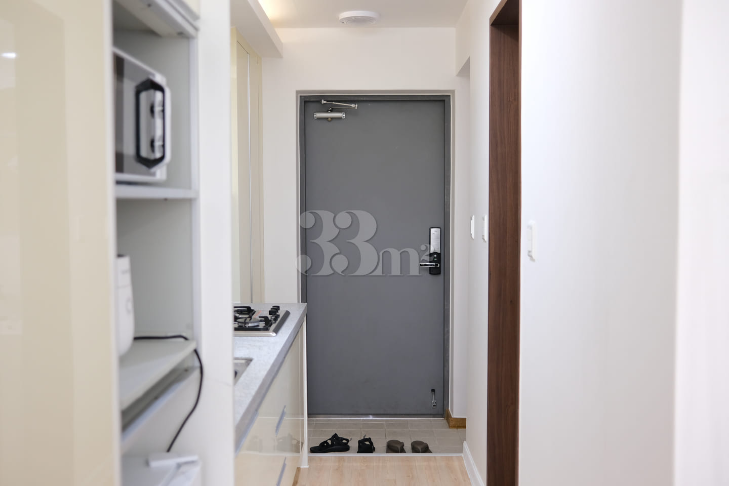 Yeonnam Forest Terrace 🌿 Fully Furnished 16th image